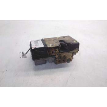 Recambio de cerradura puerta delantera derecha para peugeot 206 berlina x-line referencia OEM IAM   