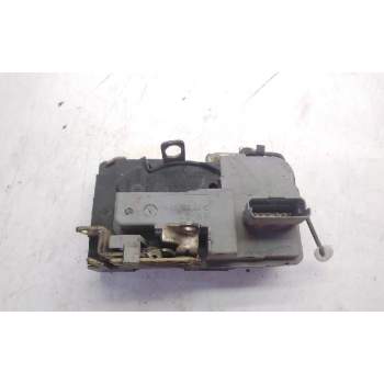 Recambio de cerradura puerta delantera derecha para peugeot 206 berlina x-line referencia OEM IAM   