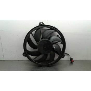 ELECTROVENTILADOR 9643086780 