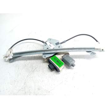 Recambio de elevalunas trasero izquierdo para bmw x3 (e83) 2.0 16v cat referencia OEM IAM 69259652  