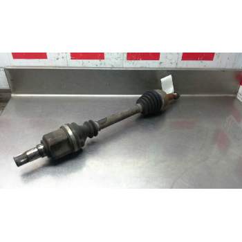 Recambio de transmision delantera izquierda para renault scenic ii luxe privilege referencia OEM IAM   