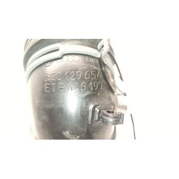 Recambio de tubo presion turbocompresor para volkswagen golf vi (5k1) advance referencia OEM IAM 3C0129654  