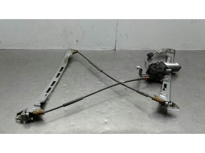 Recambio de elevalunas delantero derecho para peugeot 206 berlina x-line referencia OEM IAM   