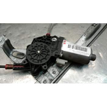 Recambio de elevalunas delantero derecho para peugeot 206 berlina x-line referencia OEM IAM   