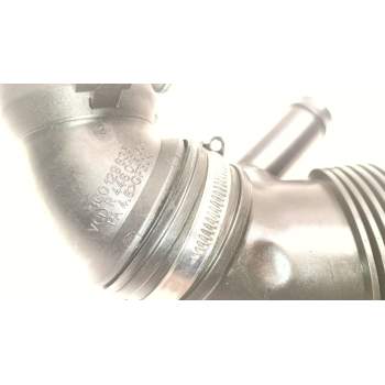 Recambio de tubo presion turbocompresor para volkswagen golf vi (5k1) advance referencia OEM IAM 3C0129654  