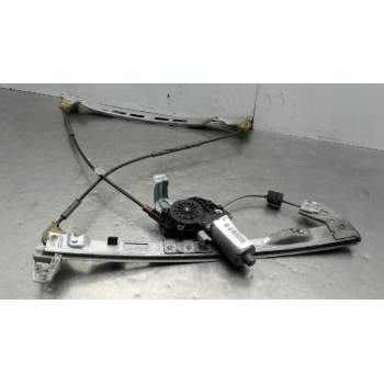 Recambio de elevalunas delantero derecho para peugeot 206 berlina x-line referencia OEM IAM   