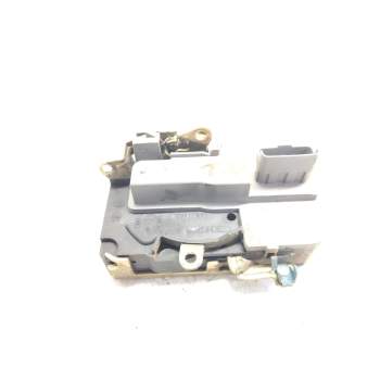 Recambio de cerradura puerta delantera izquierda para citroën berlingo 1.4 referencia OEM IAM   