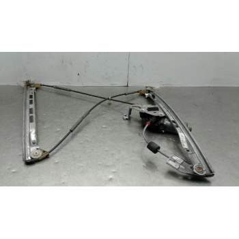 Recambio de elevalunas delantero derecho para peugeot 206 berlina x-line referencia OEM IAM   
