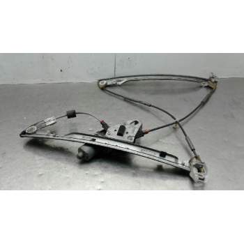 Recambio de elevalunas delantero derecho para peugeot 206 berlina x-line referencia OEM IAM   