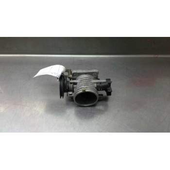 Recambio de cuerpo de mariposa para mg streetwise 1.4 referencia OEM IAM   