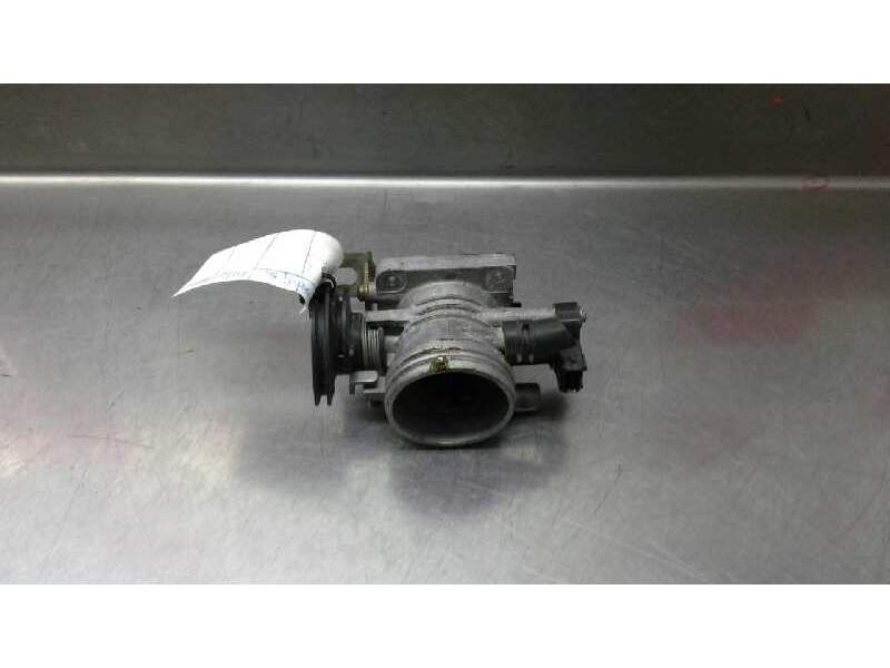 Recambio de cuerpo de mariposa para mg streetwise 1.4 referencia OEM IAM   