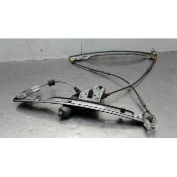 Recambio de elevalunas delantero derecho para peugeot 206 berlina x-line referencia OEM IAM   