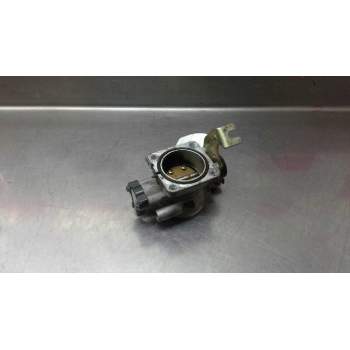 Recambio de cuerpo de mariposa para mg streetwise 1.4 referencia OEM IAM   