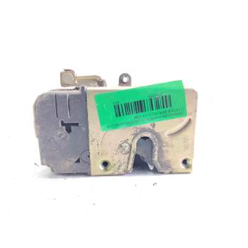 CERRADURA PUERTA DELANTERA DERECHA 