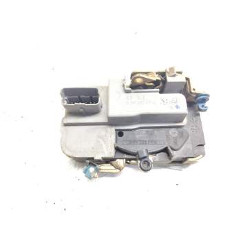 Recambio de cerradura puerta delantera derecha para citroën berlingo 1.4 referencia OEM IAM   