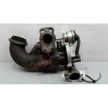 TURBOCOMPRESOR HK50901111885 54359710009 