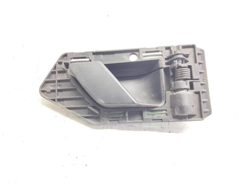 Recambio de maneta interior delantera derecha para citroën berlingo 1.4 referencia OEM IAM 9621422877  