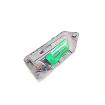 Recambio de maneta interior delantera derecha para citroën berlingo 1.4 referencia OEM IAM 9621422877  