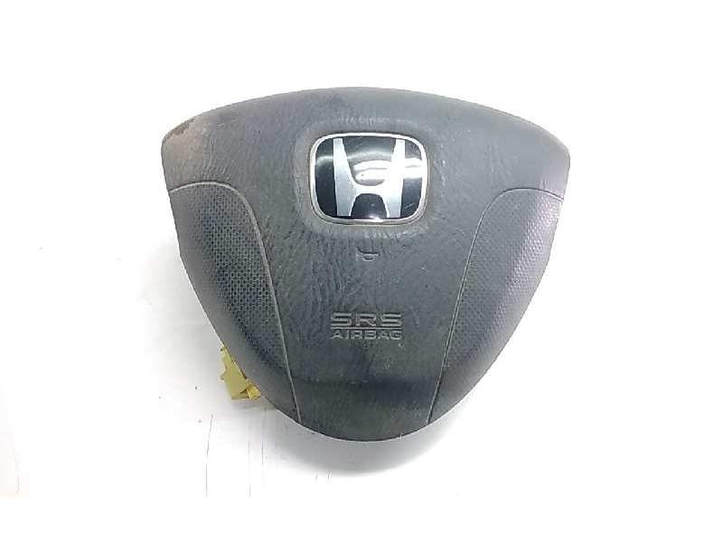Recambio de airbag delantero izquierdo para honda civic berlina 3 (ep1/2) 1.4i ls referencia OEM IAM 77800S5SG820  