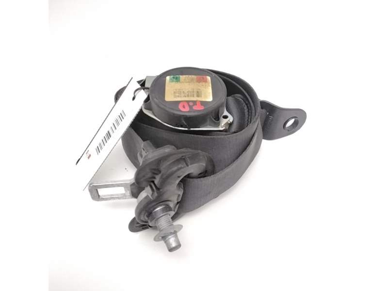 Recambio de cinturon seguridad trasero derecho para mini countryman (f60) referencia OEM IAM   