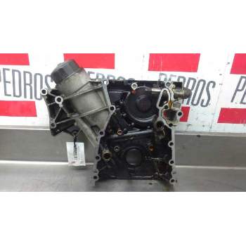 Recambio de tapa distribucion exterior para mercedes-benz clase clk (w208) coupe 230 compressor (208.347) referencia OEM IAM 111