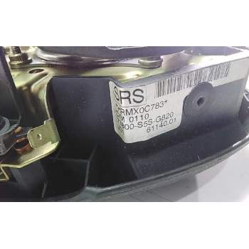 Recambio de airbag delantero izquierdo para honda civic berlina 3 (ep1/2) 1.4i ls referencia OEM IAM 77800S5SG820  