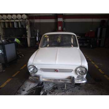 SEAT 8CV 5KW de desguace