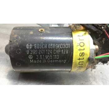 Recambio de motor limpia delantero para volkswagen passat berlina (3a2) gl referencia OEM IAM 1C0955119  