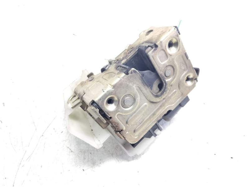 Recambio de cerradura puerta delantera izquierda para renault scenic (ja..) 1.6 referencia OEM IAM   