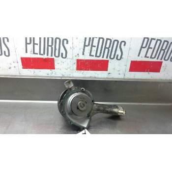 Recambio de bomba agua para mercedes-benz clase clk (w208) coupe 230 compressor (208.347) referencia OEM IAM   