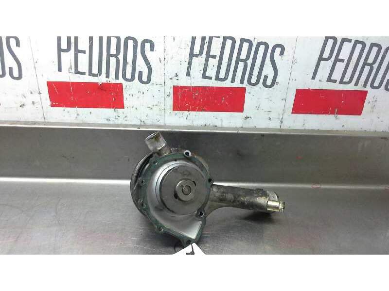 Recambio de bomba agua para mercedes-benz clase clk (w208) coupe 230 compressor (208.347) referencia OEM IAM   