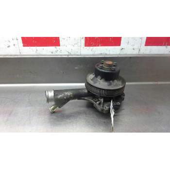 Recambio de bomba agua para mercedes-benz clase clk (w208) coupe 230 compressor (208.347) referencia OEM IAM   