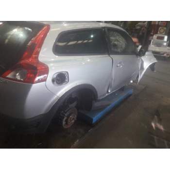 volvo c30 del año 2007