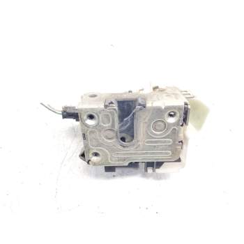 Recambio de cerradura puerta delantera derecha para renault scenic (ja..) 1.6 referencia OEM IAM   