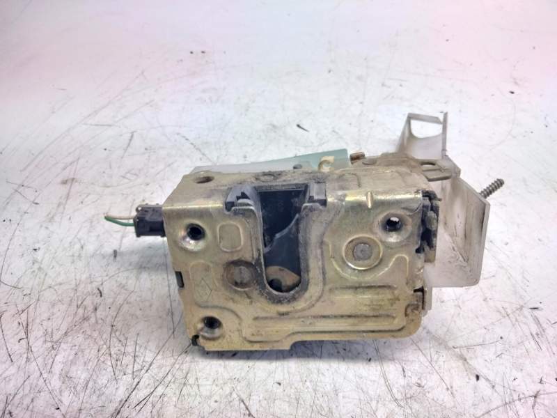 Recambio de cerradura puerta trasera derecha para renault scenic (ja..) 1.6 referencia OEM IAM   