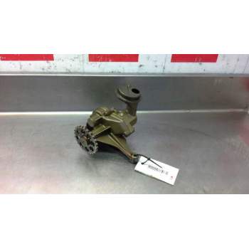 Recambio de bomba aceite para mercedes-benz clase clk (w208) coupe 230 compressor (208.347) referencia OEM IAM   