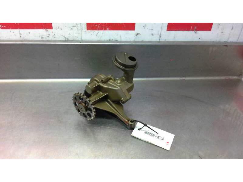 Recambio de bomba aceite para mercedes-benz clase clk (w208) coupe 230 compressor (208.347) referencia OEM IAM   