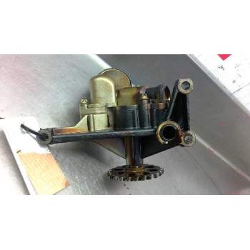 Recambio de bomba aceite para mercedes-benz clase clk (w208) coupe 230 compressor (208.347) referencia OEM IAM   