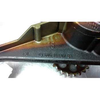 Recambio de bomba aceite para mercedes-benz clase clk (w208) coupe 230 compressor (208.347) referencia OEM IAM   