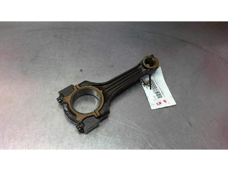 Recambio de biela para mercedes-benz clase clk (w208) coupe 230 compressor (208.347) referencia OEM IAM   