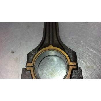 Recambio de biela para mercedes-benz clase clk (w208) coupe 230 compressor (208.347) referencia OEM IAM   