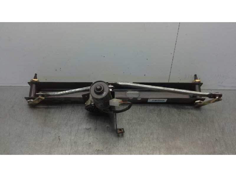 Recambio de motor limpia delantero para renault master b-120.35 referencia OEM IAM 3397020077  