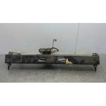 Recambio de motor limpia delantero para renault master b-120.35 referencia OEM IAM 3397020077  