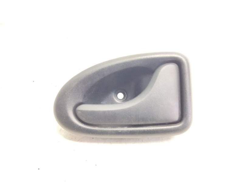 Recambio de maneta interior trasera derecha para renault scenic (ja..) 1.6 referencia OEM IAM 7700830079  