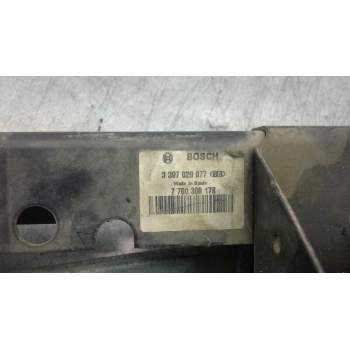 Recambio de motor limpia delantero para renault master b-120.35 referencia OEM IAM 3397020077  