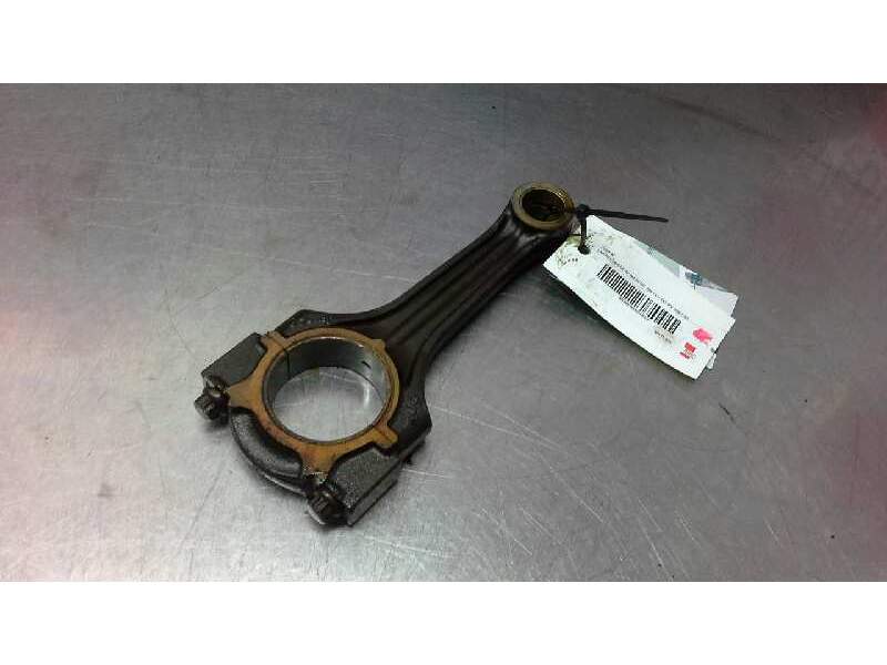 Recambio de biela para mercedes-benz clase clk (w208) coupe 230 compressor (208.347) referencia OEM IAM   