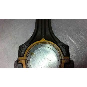 Recambio de biela para mercedes-benz clase clk (w208) coupe 230 compressor (208.347) referencia OEM IAM   