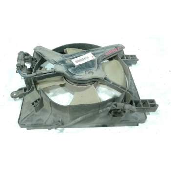 Recambio de electroventilador para honda civic berlina 3 (ep1/2) 1.4i ls referencia OEM IAM 19030PAAA01  