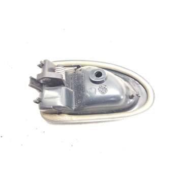 Recambio de maneta interior trasera derecha para renault scenic (ja..) 1.6 referencia OEM IAM 7700830079  