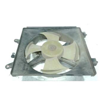 Recambio de electroventilador para honda civic berlina 3 (ep1/2) 1.4i ls referencia OEM IAM 19030PAAA01  